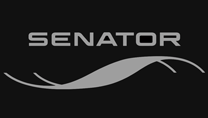 Senator Film Logo